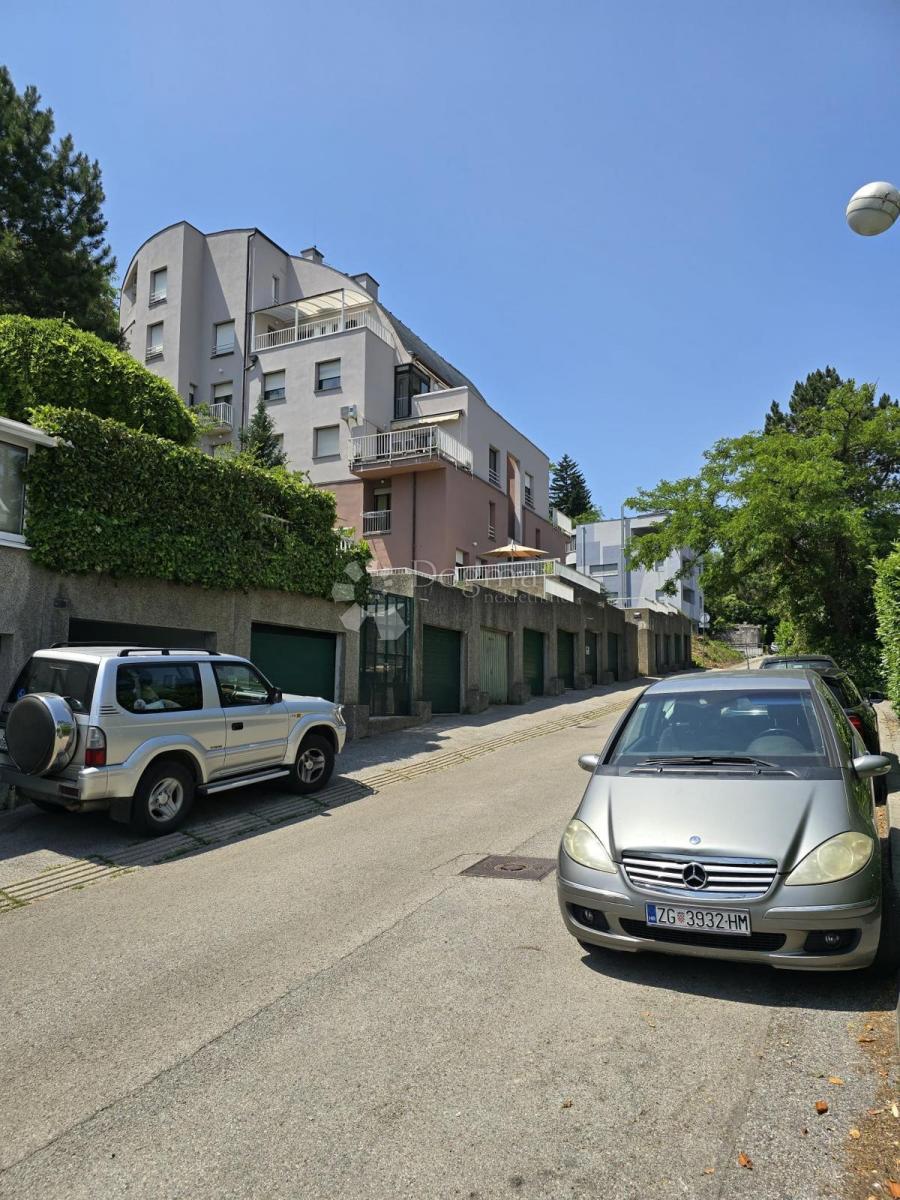 Apartmán Na predaj - GRAD ZAGREB ZAGREB