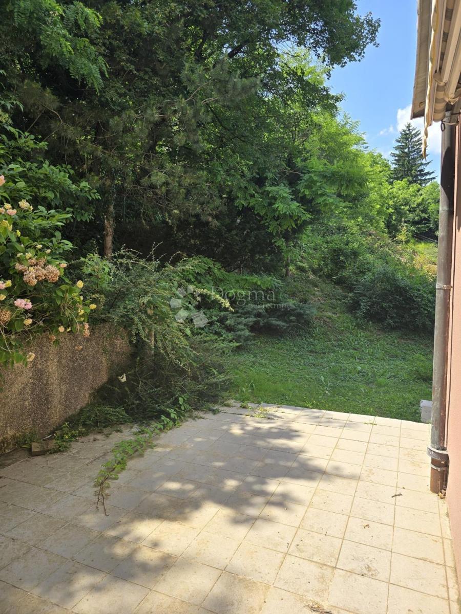 Apartmán Na predaj - GRAD ZAGREB ZAGREB