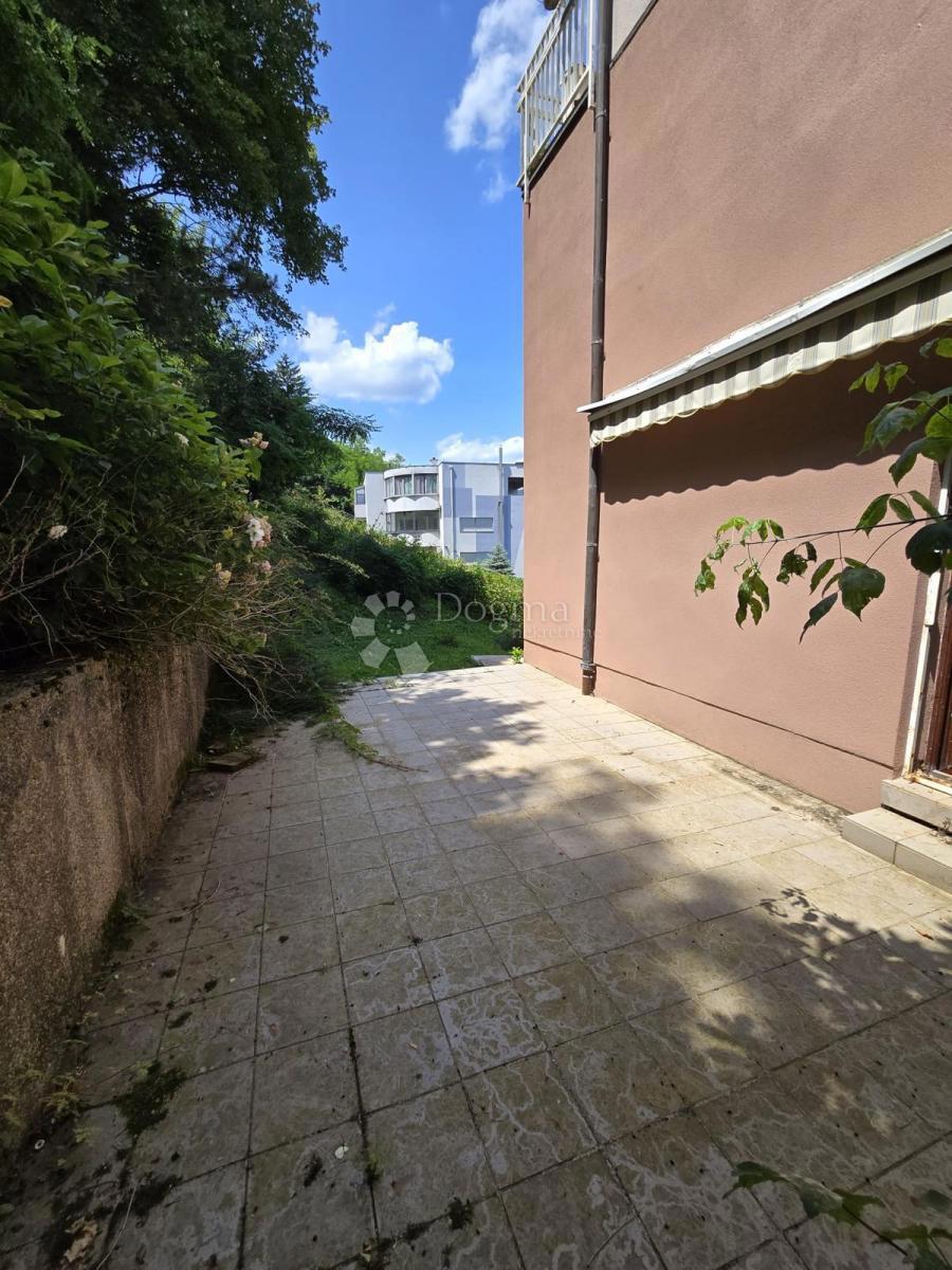 Apartmán Na predaj - GRAD ZAGREB ZAGREB