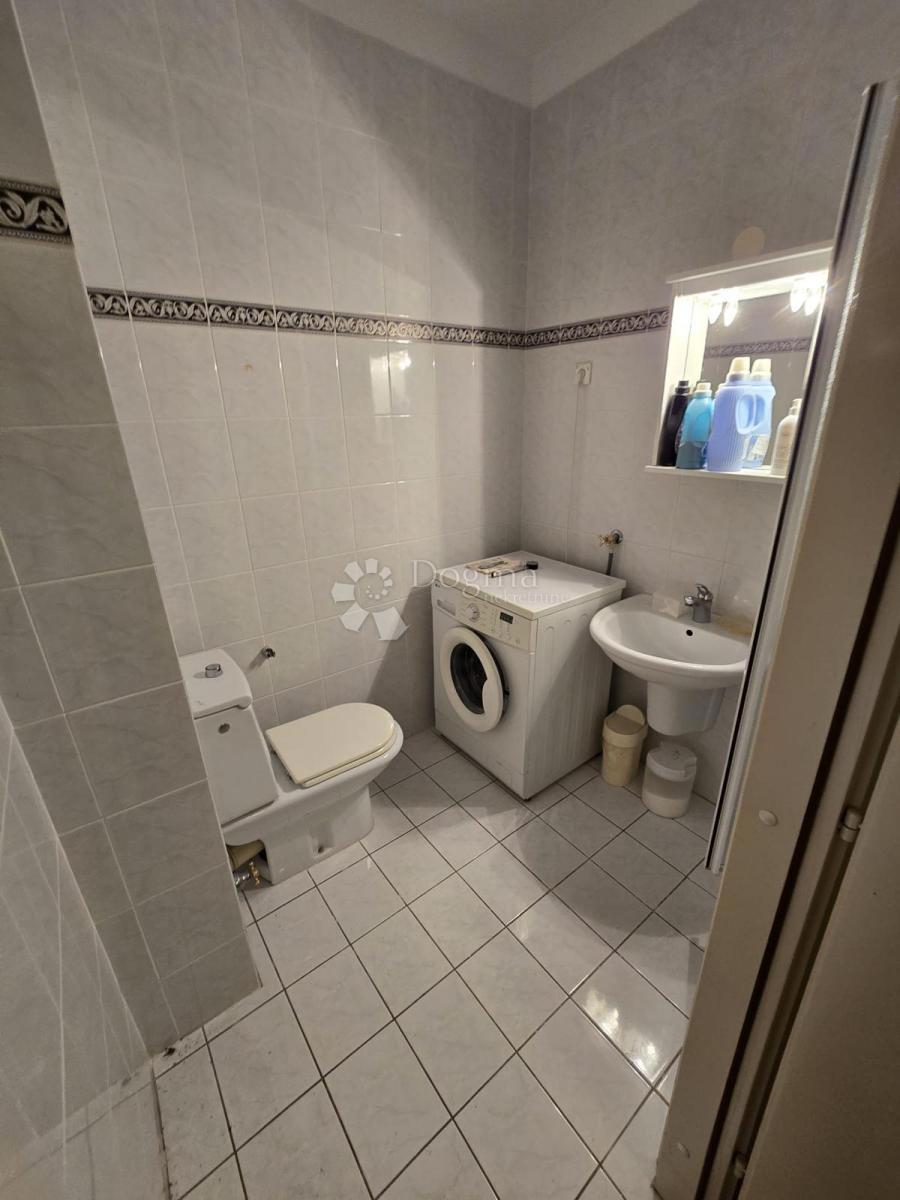Apartmán Na predaj - GRAD ZAGREB ZAGREB