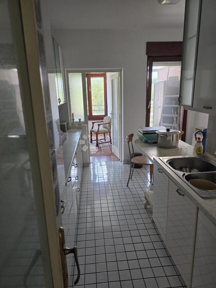 Apartmán Na predaj - GRAD ZAGREB ZAGREB
