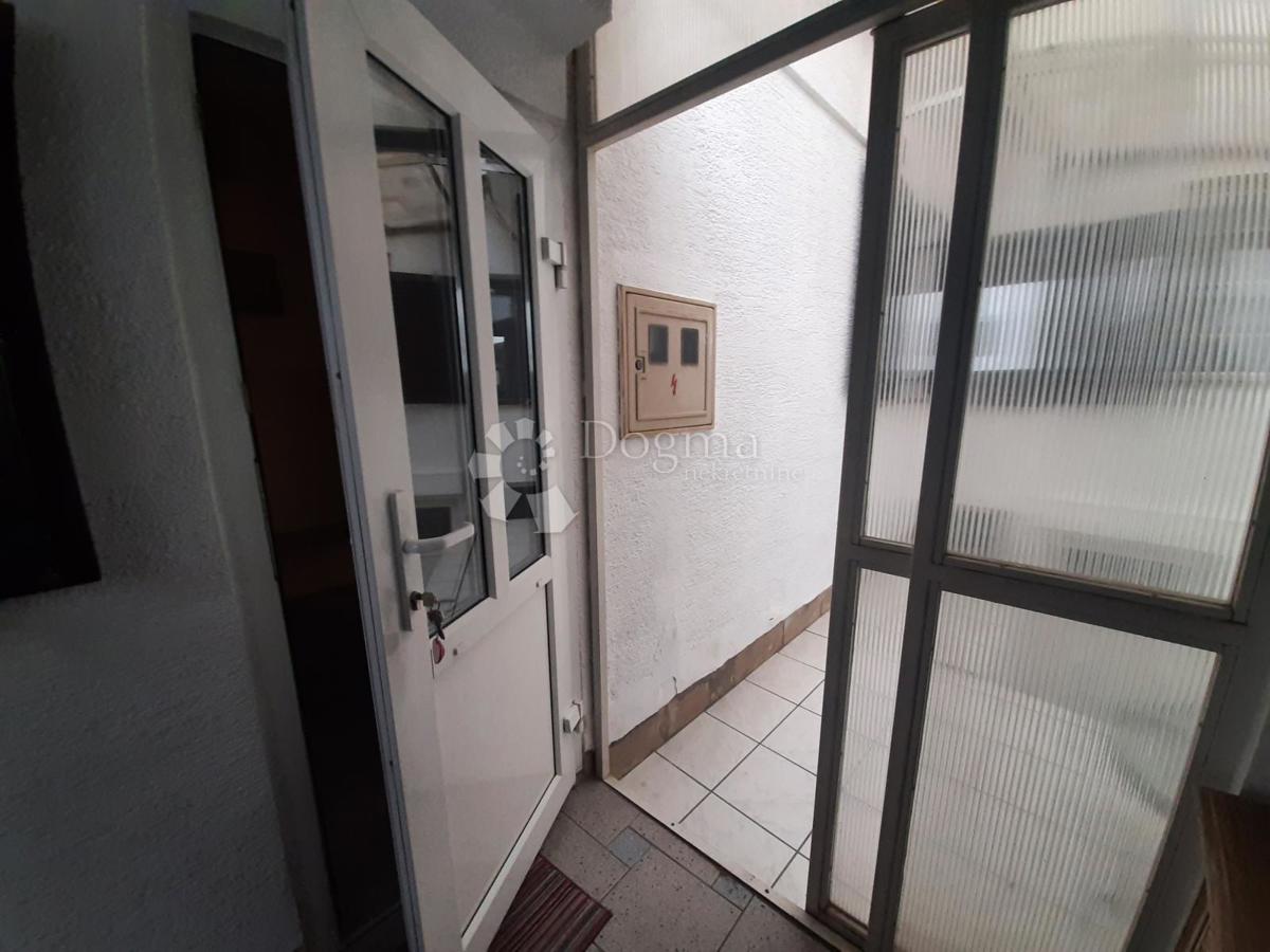 Apartma Na predaj - GRAD ZAGREB ZAGREB