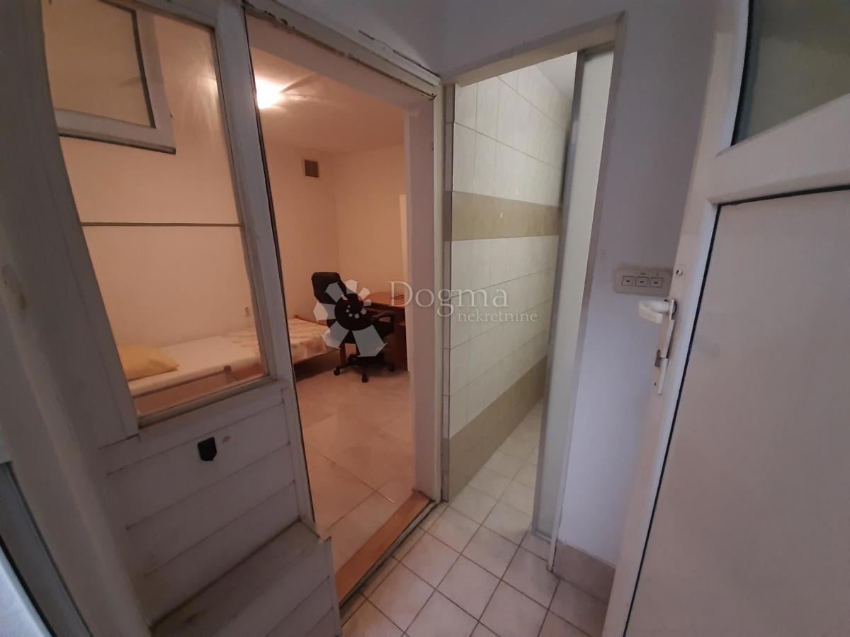 Apartma Na predaj - GRAD ZAGREB ZAGREB