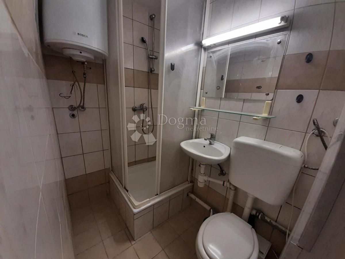 Apartma Na predaj - GRAD ZAGREB ZAGREB