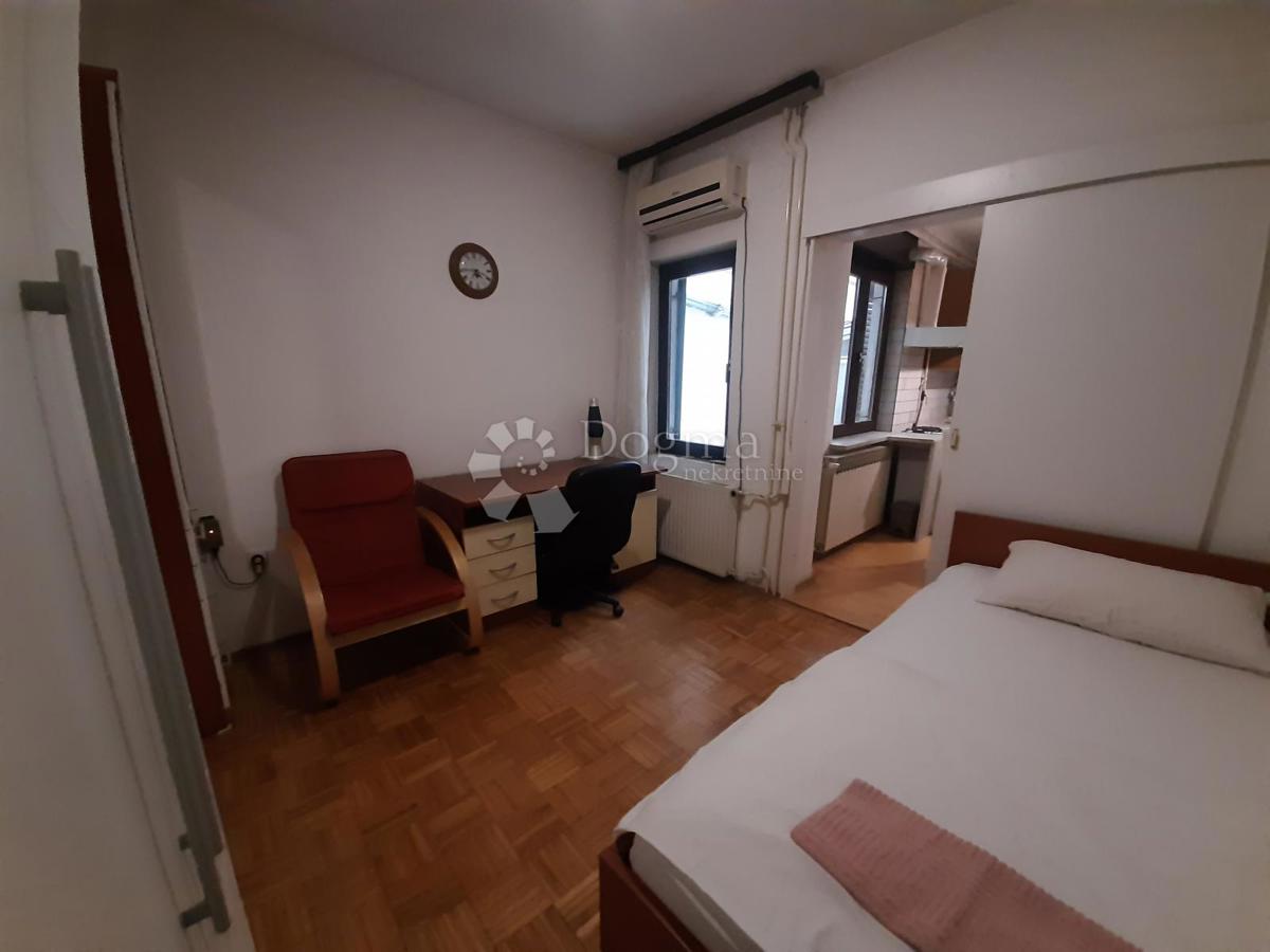 Apartma Na predaj - GRAD ZAGREB ZAGREB