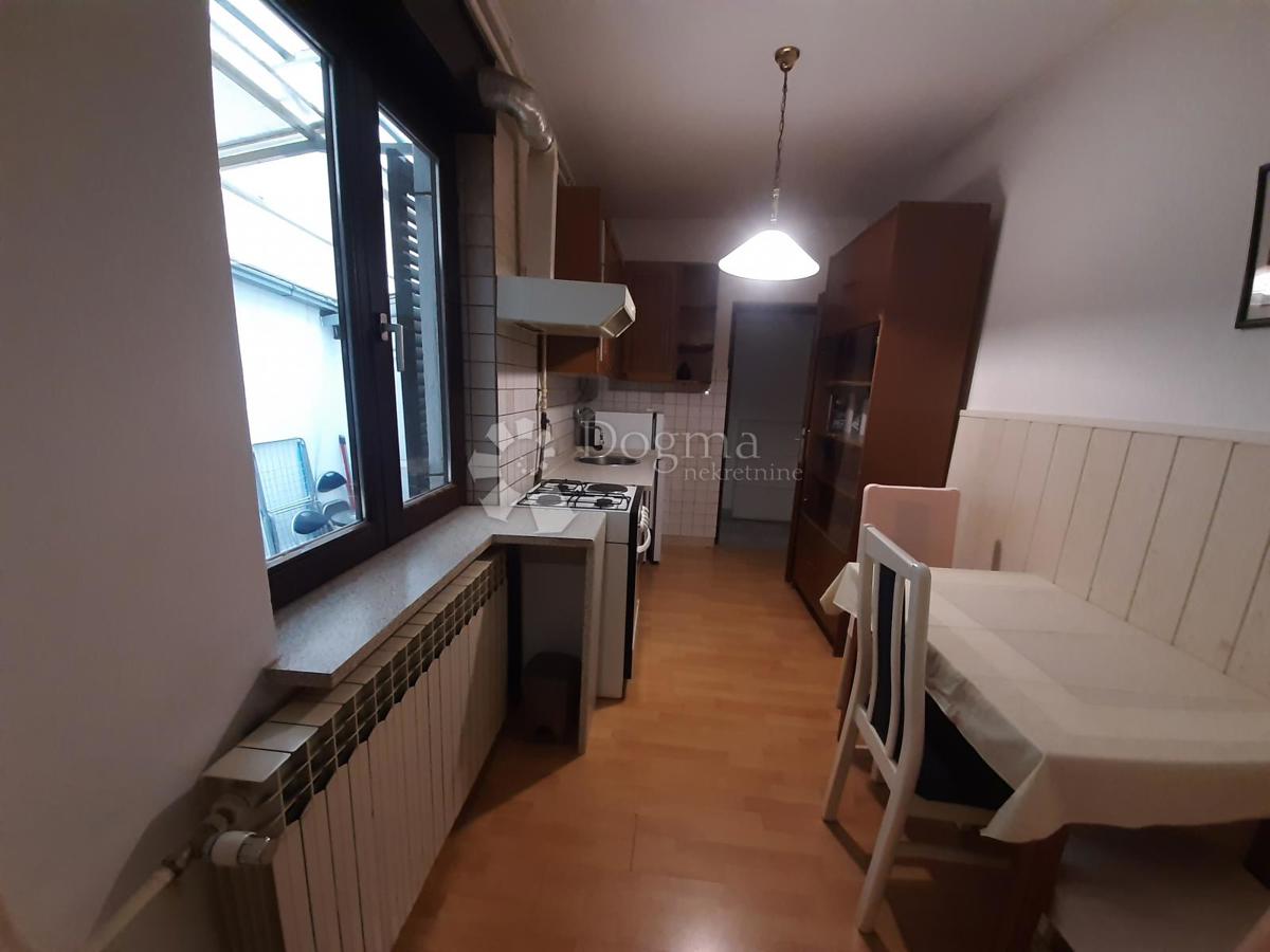 Apartma Na predaj - GRAD ZAGREB ZAGREB