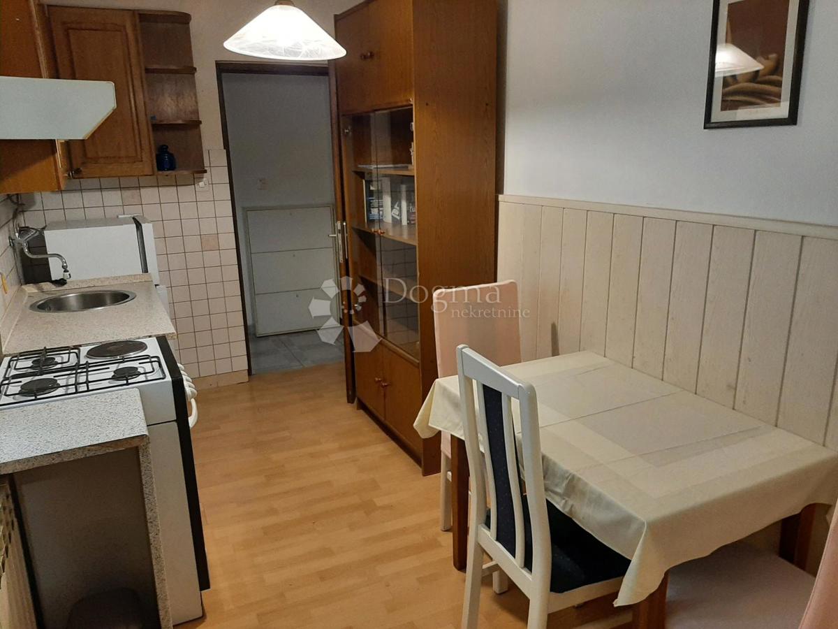 Apartma Na predaj - GRAD ZAGREB ZAGREB