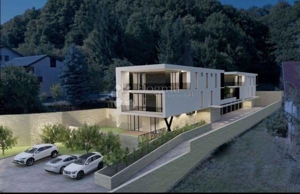 Appartement À vendre DUGA RESA