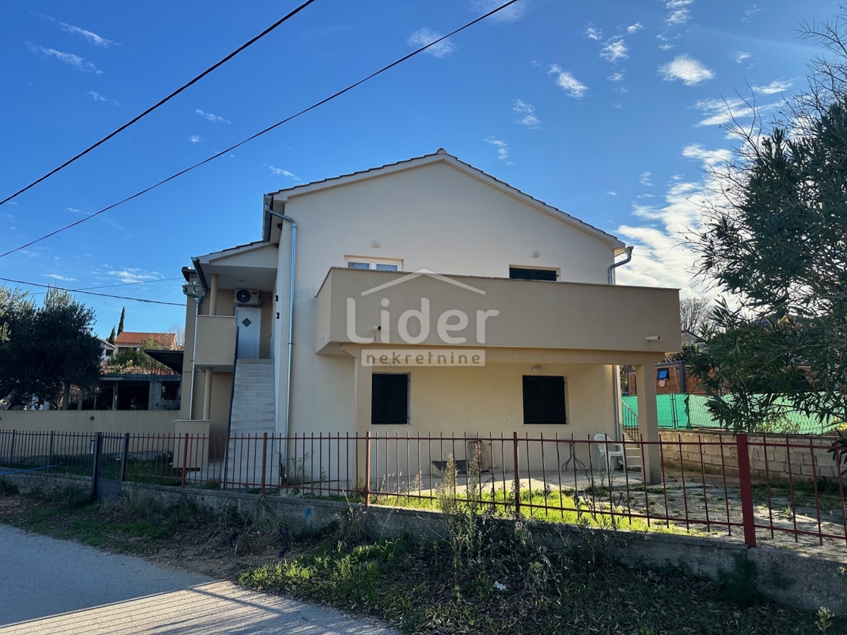 Maison À vendre - Zadarska Obrovac - foto 1/19