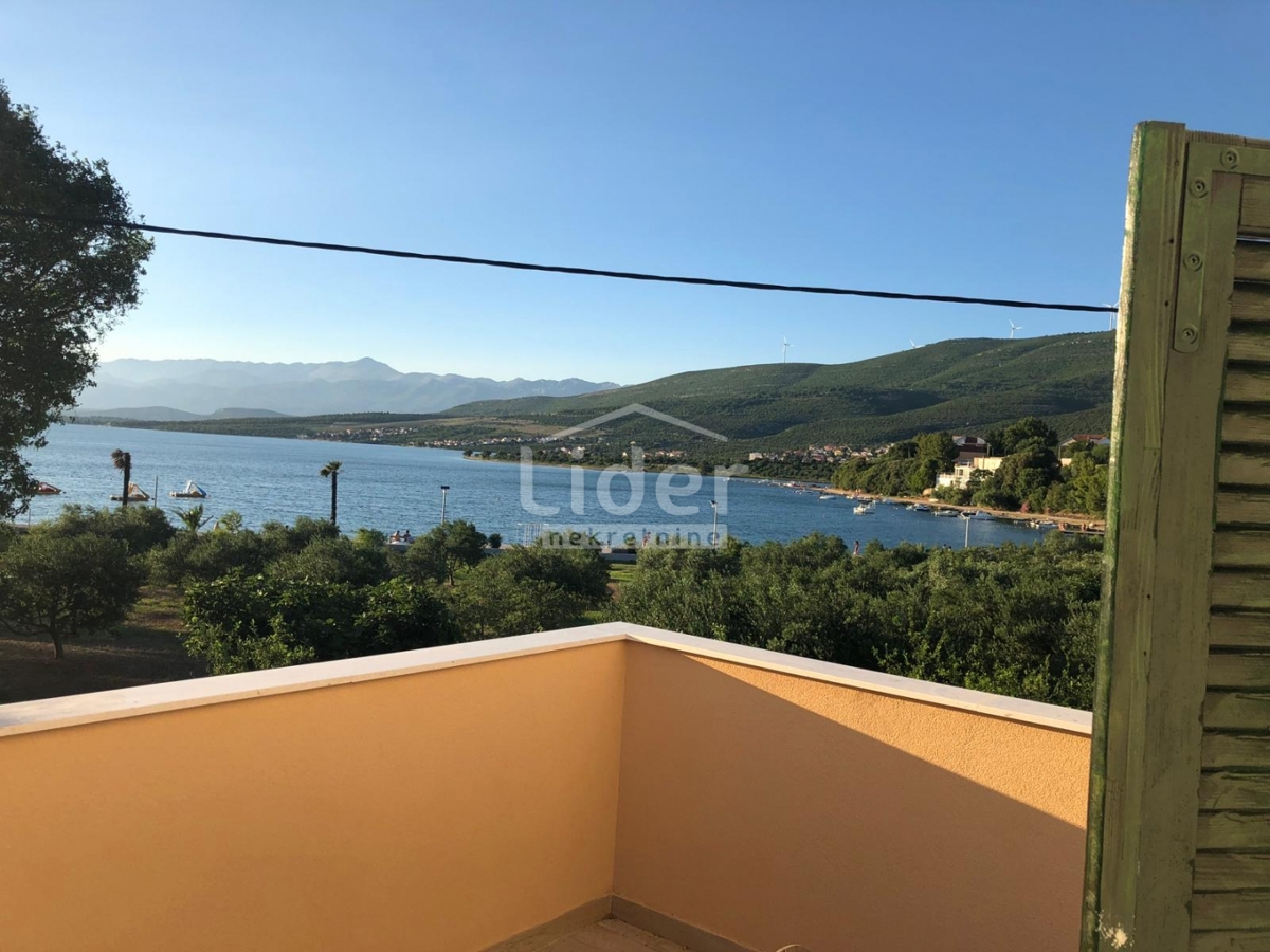 Maison À vendre - ZADARSKA OBROVAC