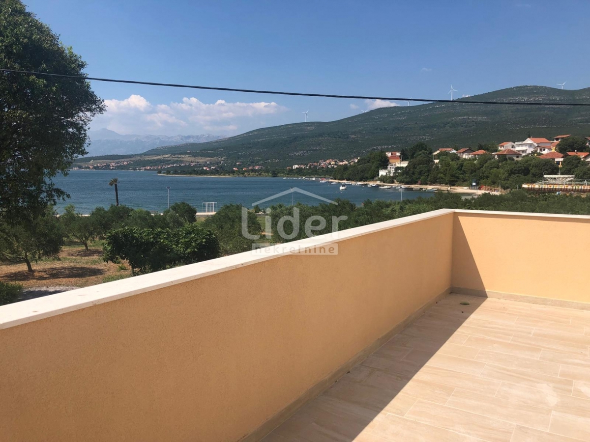 Maison À vendre - ZADARSKA OBROVAC