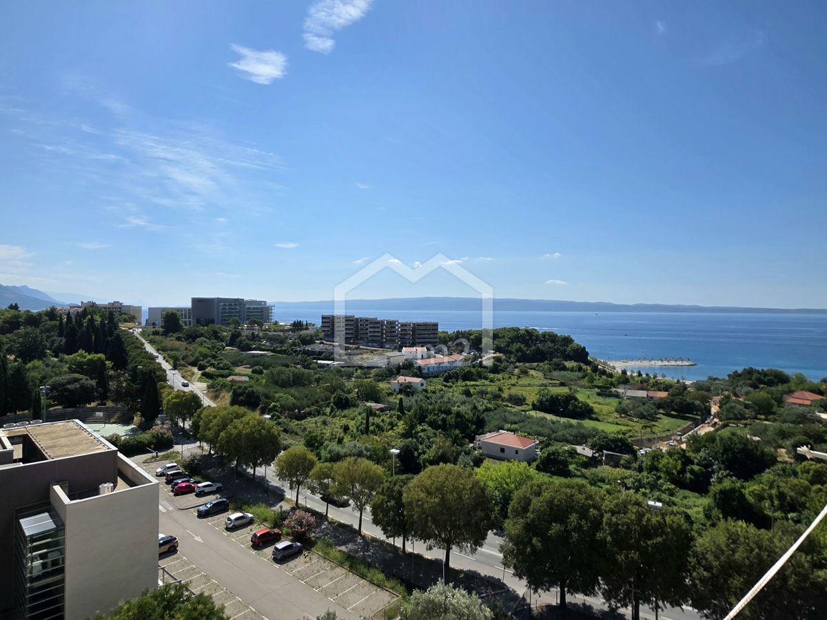 Apartment Zu vermieten - SPLITSKO-DALMATINSKA SPLIT
