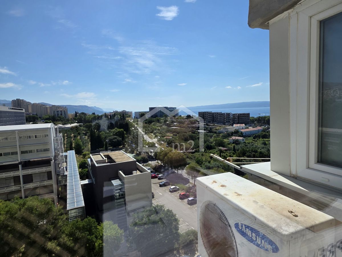 Apartment Zu vermieten - SPLITSKO-DALMATINSKA SPLIT