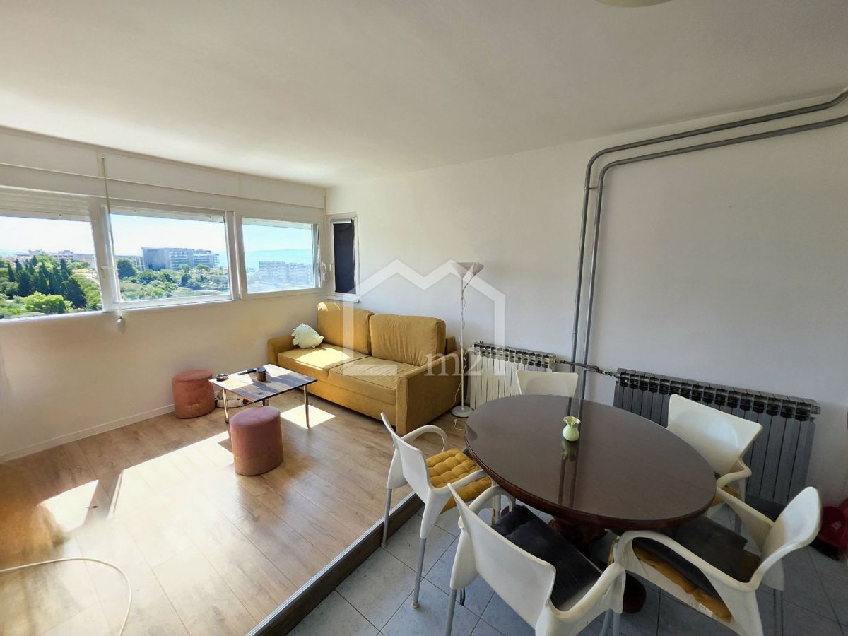 Apartment Zu vermieten - Splitsko-dalmatinska Split - foto 2/14
