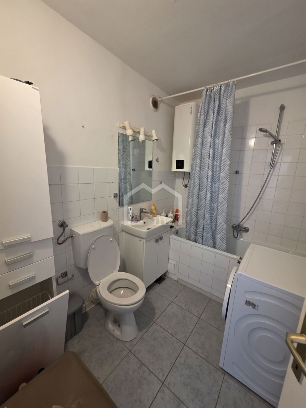 Apartment Zu vermieten - SPLITSKO-DALMATINSKA SPLIT