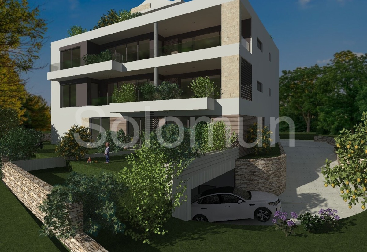 Flat For sale - Istarska Rovinj - foto 1/4