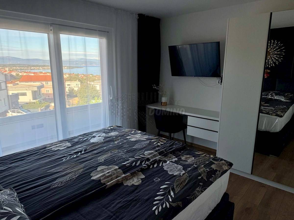 Casa In vendita - PRIMORSKO-GORANSKA KRK