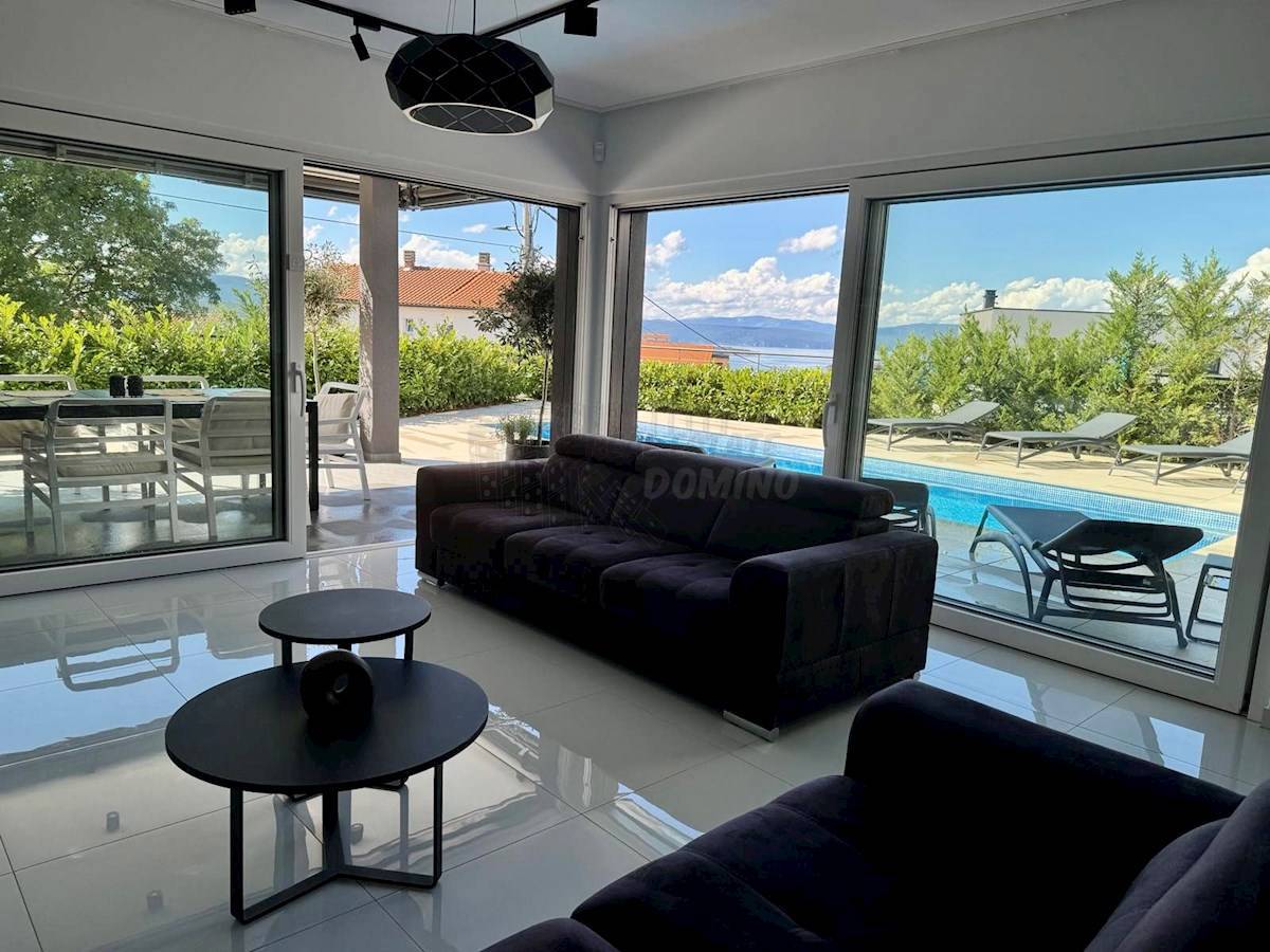 Casa In vendita - PRIMORSKO-GORANSKA KRK