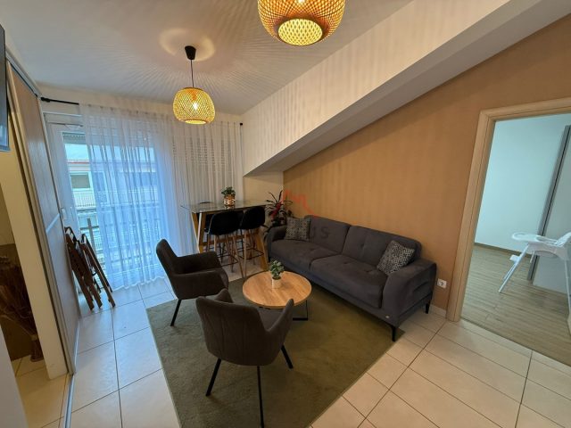 Apartmán na prodej 41 m² – Crikvenica