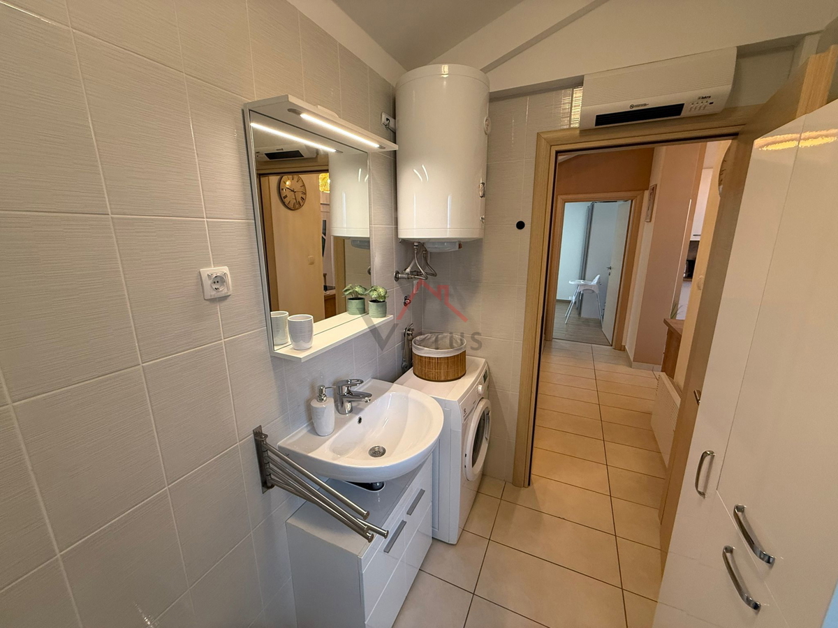 Apartmán Na prodej - PRIMORSKO-GORANSKA CRIKVENICA
