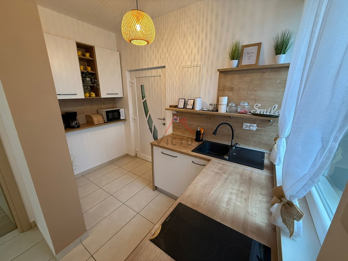 Apartmán Na prodej - Primorsko-goranska Crikvenica - foto 2/10
