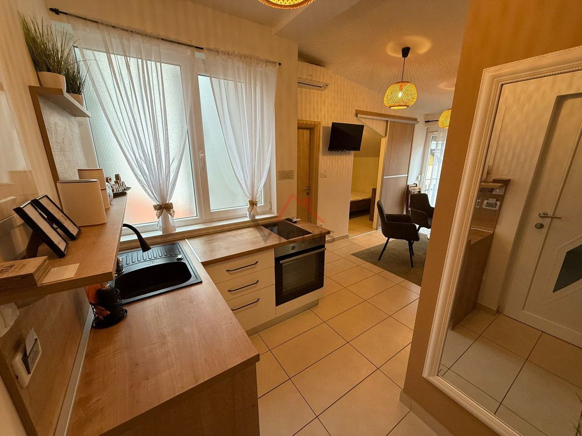 Apartmán Na prodej - Primorsko-goranska Crikvenica - foto 3/10