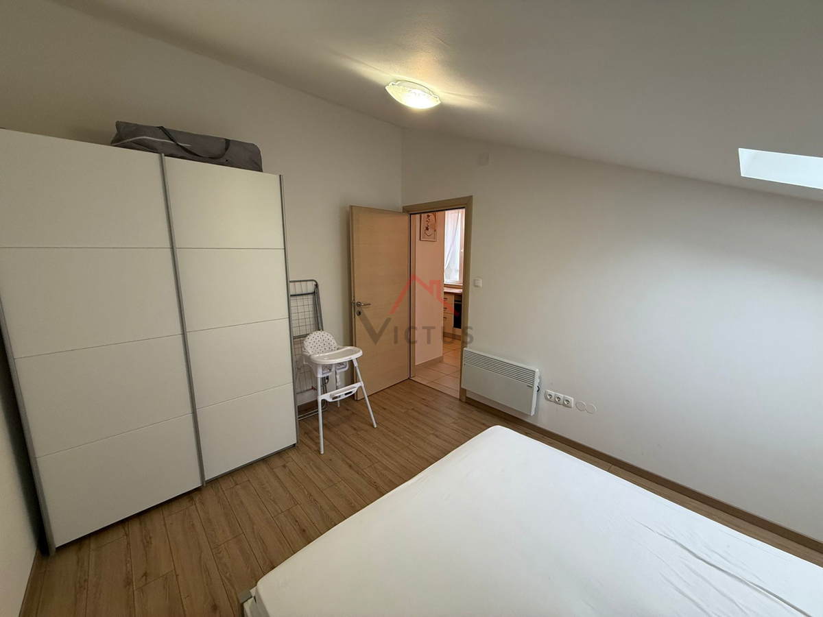 Apartmán Na prodej - PRIMORSKO-GORANSKA CRIKVENICA