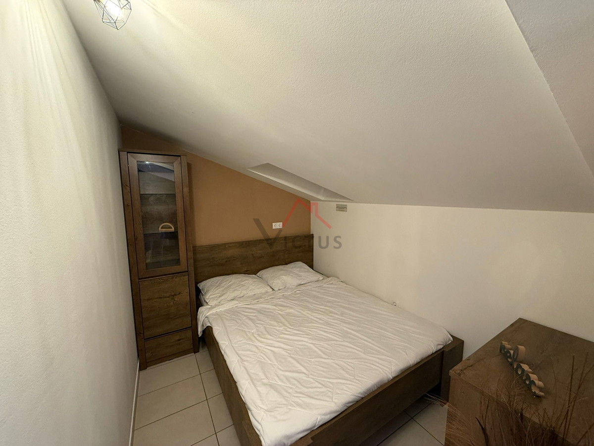 Apartmán Na prodej - PRIMORSKO-GORANSKA CRIKVENICA