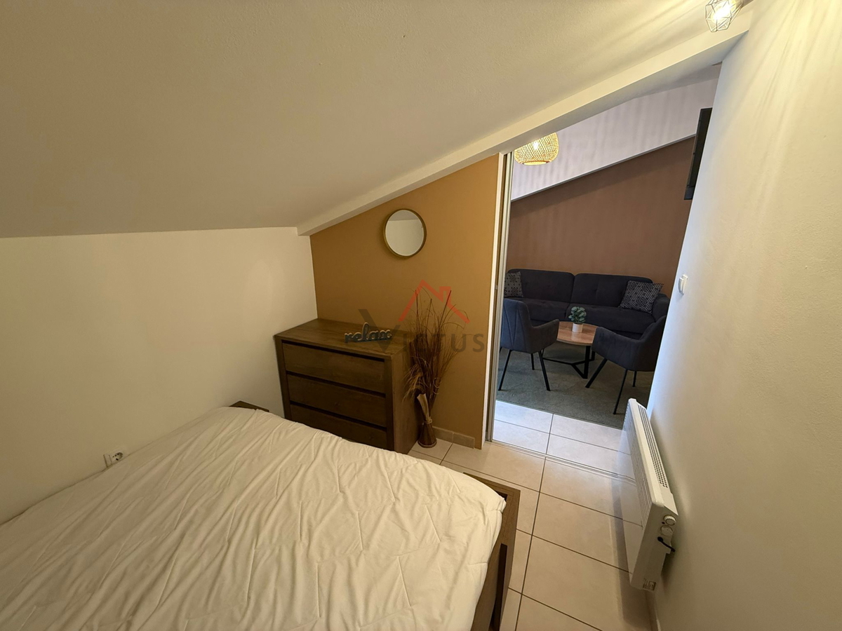 Apartmán Na prodej - PRIMORSKO-GORANSKA CRIKVENICA