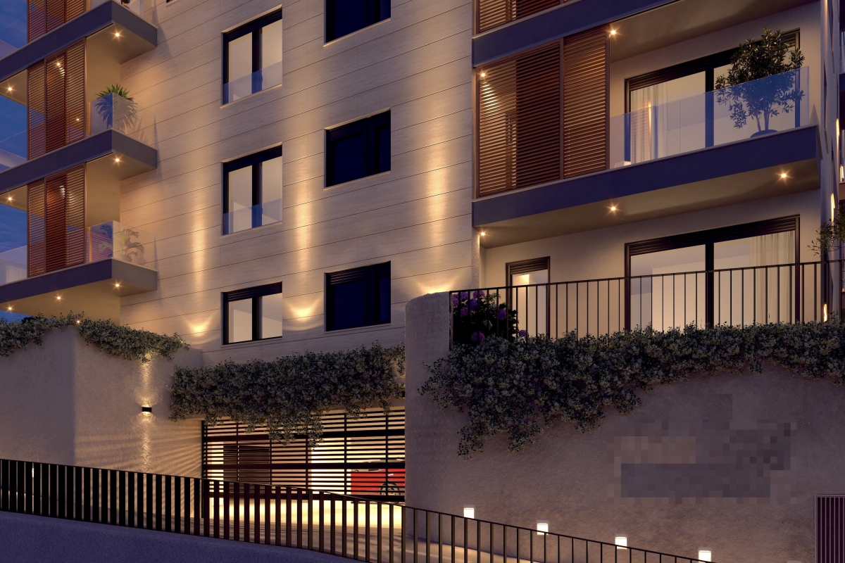 Flat For sale - Splitsko-dalmatinska Split - foto 1/3