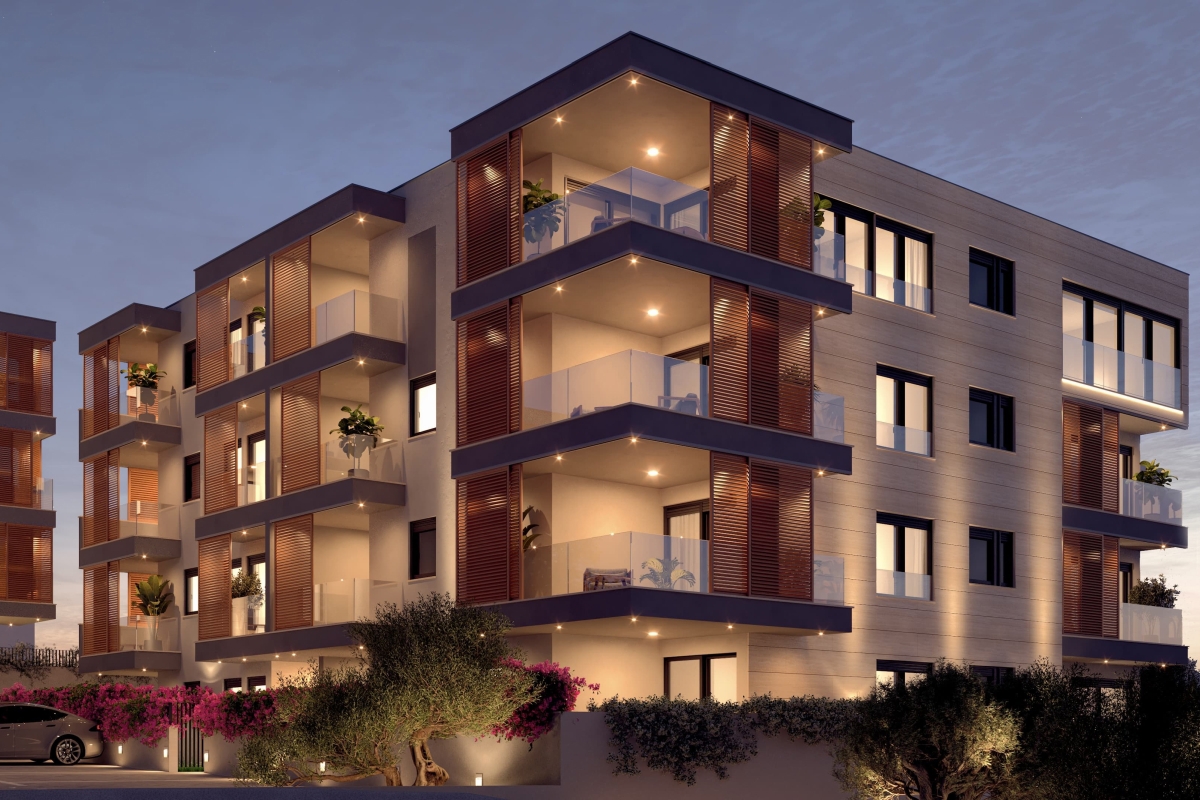 Flat For sale - Splitsko-dalmatinska Split - foto 2/3