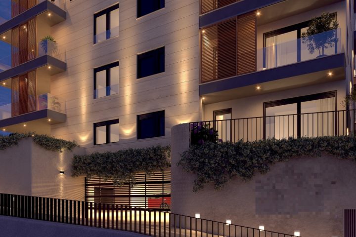 Apartment Zu verkaufen - Splitsko-dalmatinska Split - foto 3/3