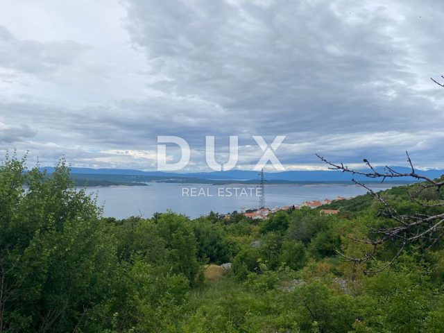 Zemljište na prodaju 536 m² – Crikvenica