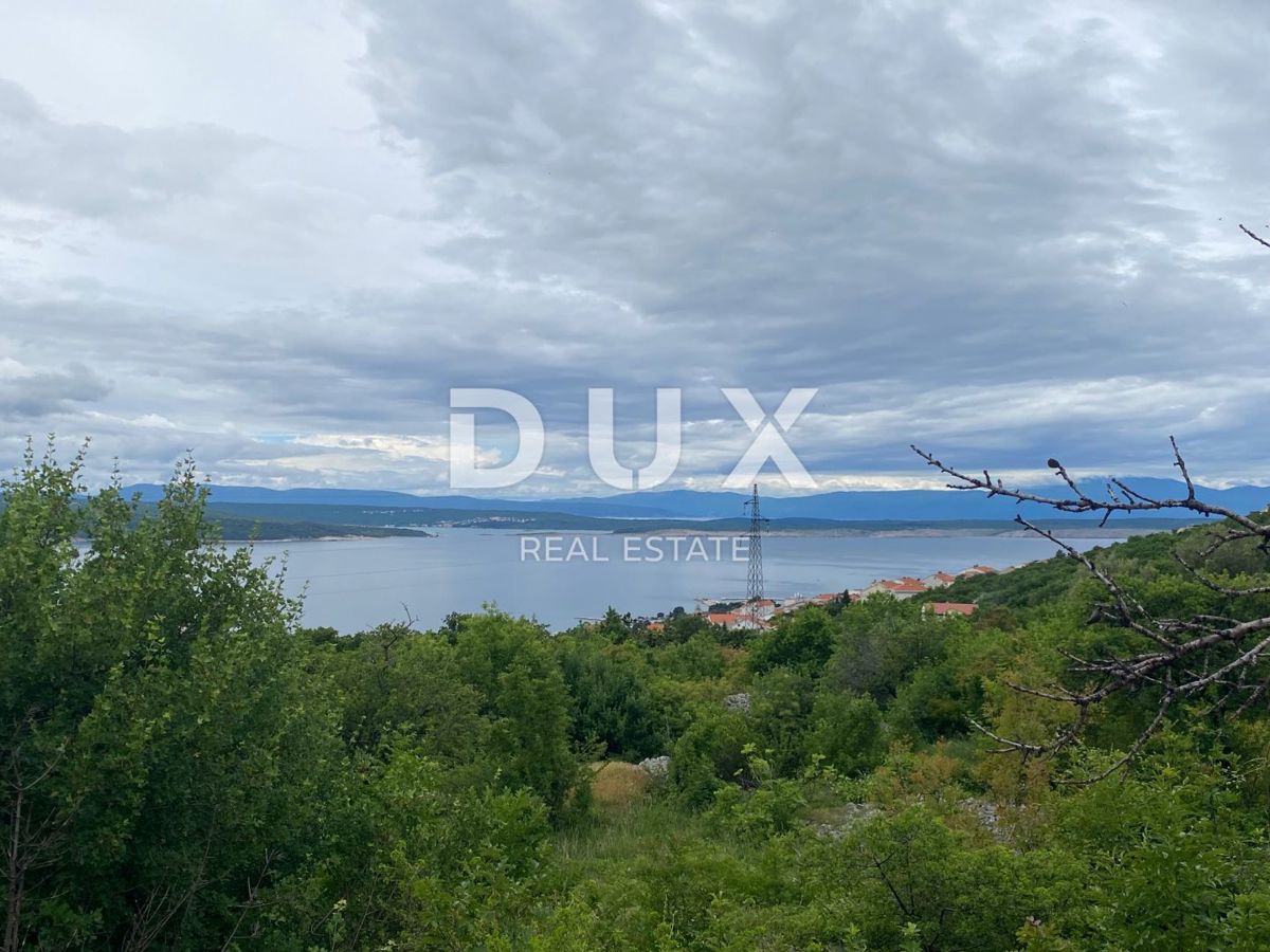 Parcela Na predaj - PRIMORSKO-GORANSKA CRIKVENICA