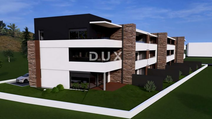 Flat for sale 219 m² – Umag