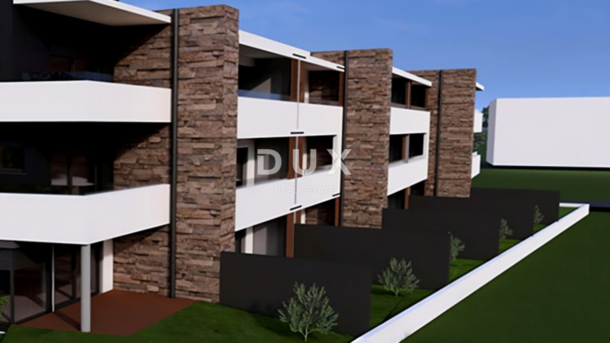 Flat For sale - Istarska Umag - foto 1/7