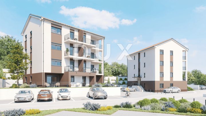 Stan na prodaju 60 m² – Viškovo