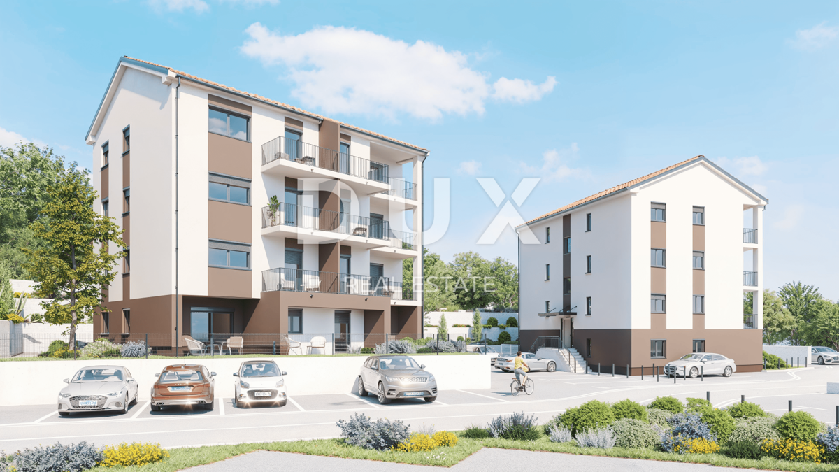 Appartamento In vendita - Primorsko-goranska Viškovo - foto 1/7