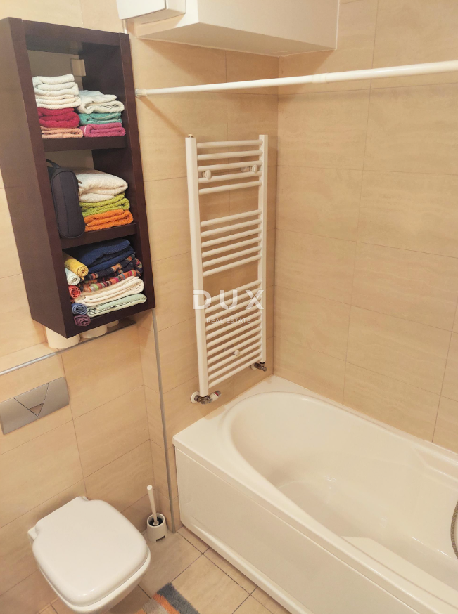 Appartement À vendre - GRAD ZAGREB ZAGREB