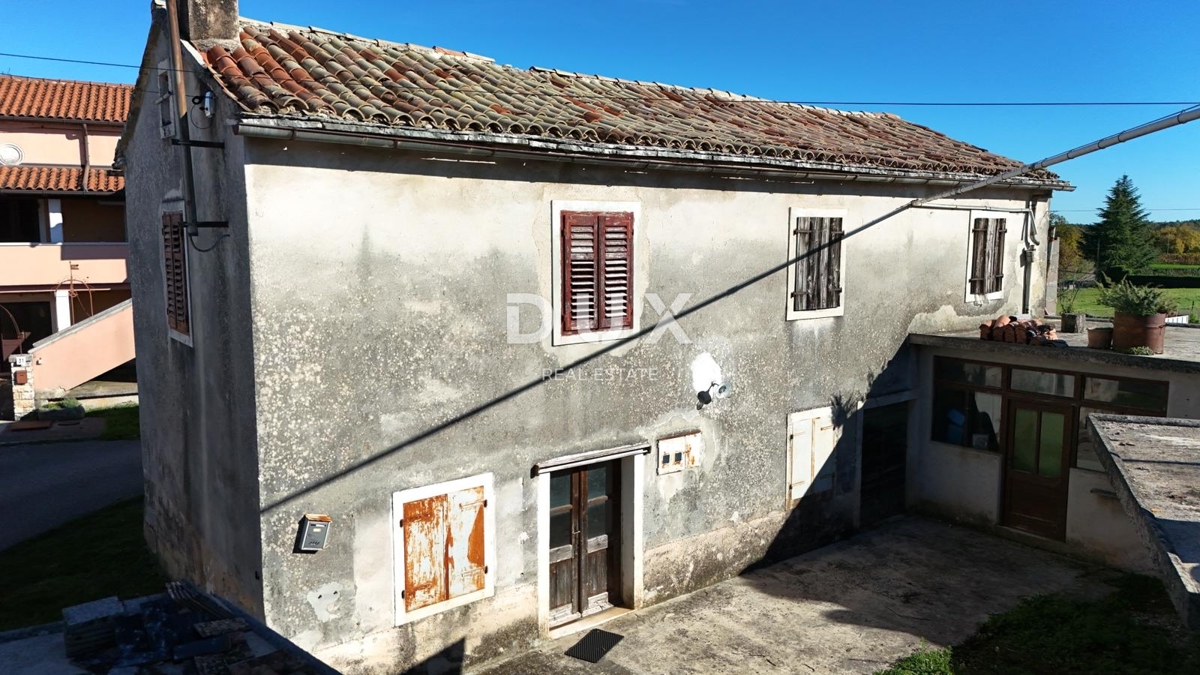 Casa In vendita - Istarska žminj - foto 1/12