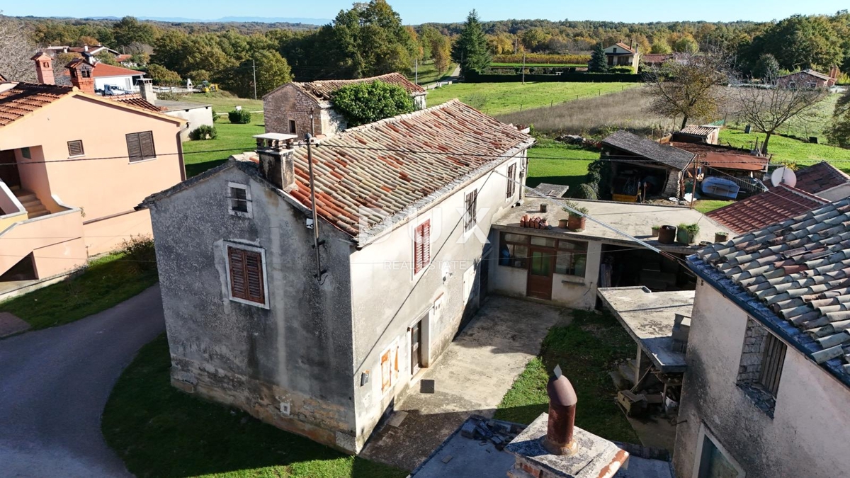 Casa In vendita - ISTARSKA ŽMINJ