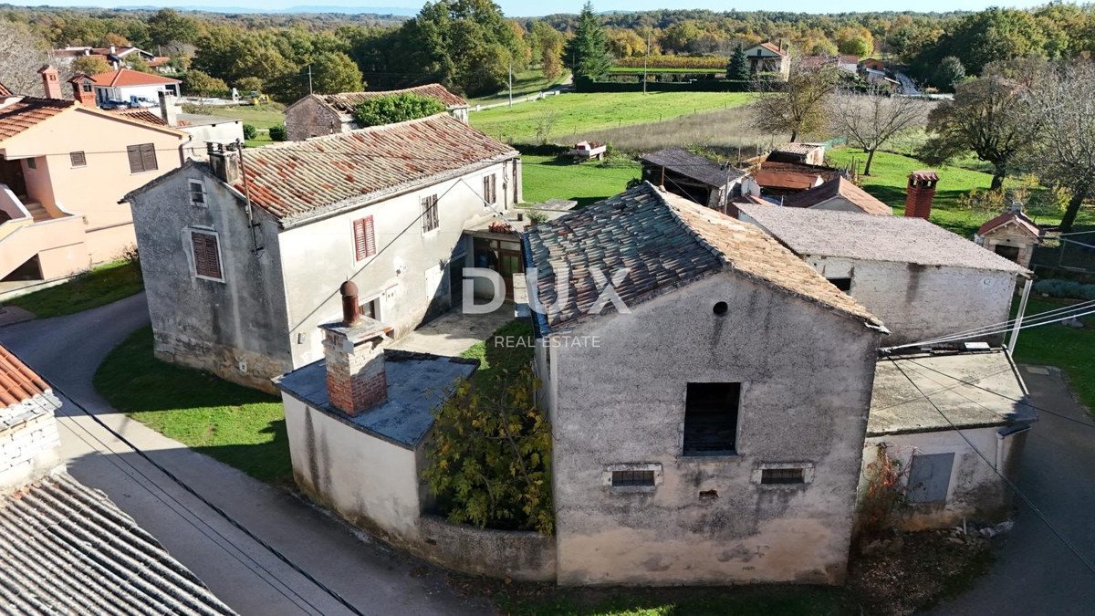 Casa In vendita - ISTARSKA ŽMINJ