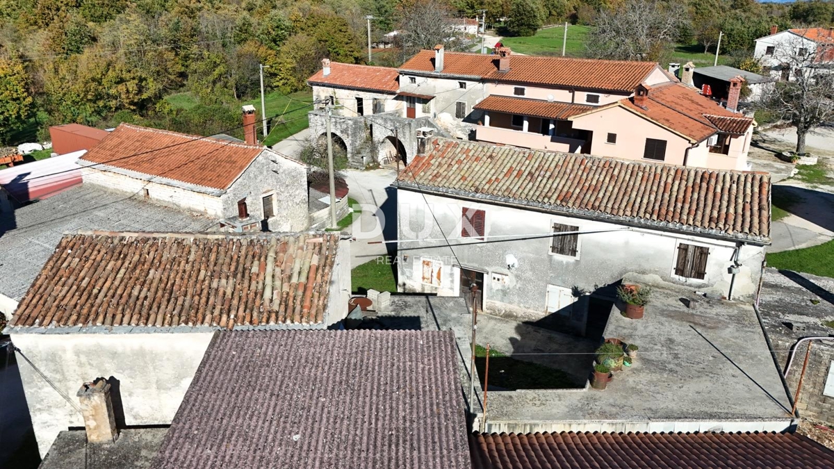 Casa In vendita - ISTARSKA ŽMINJ
