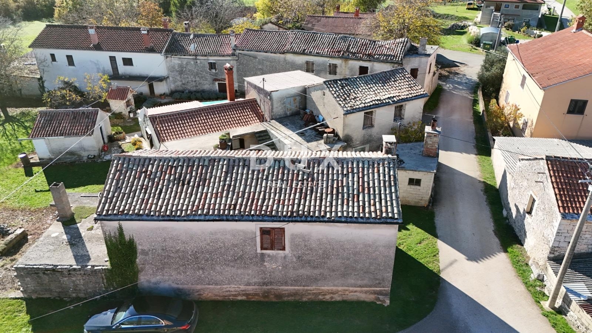 Casa In vendita - Istarska žminj - foto 3/12
