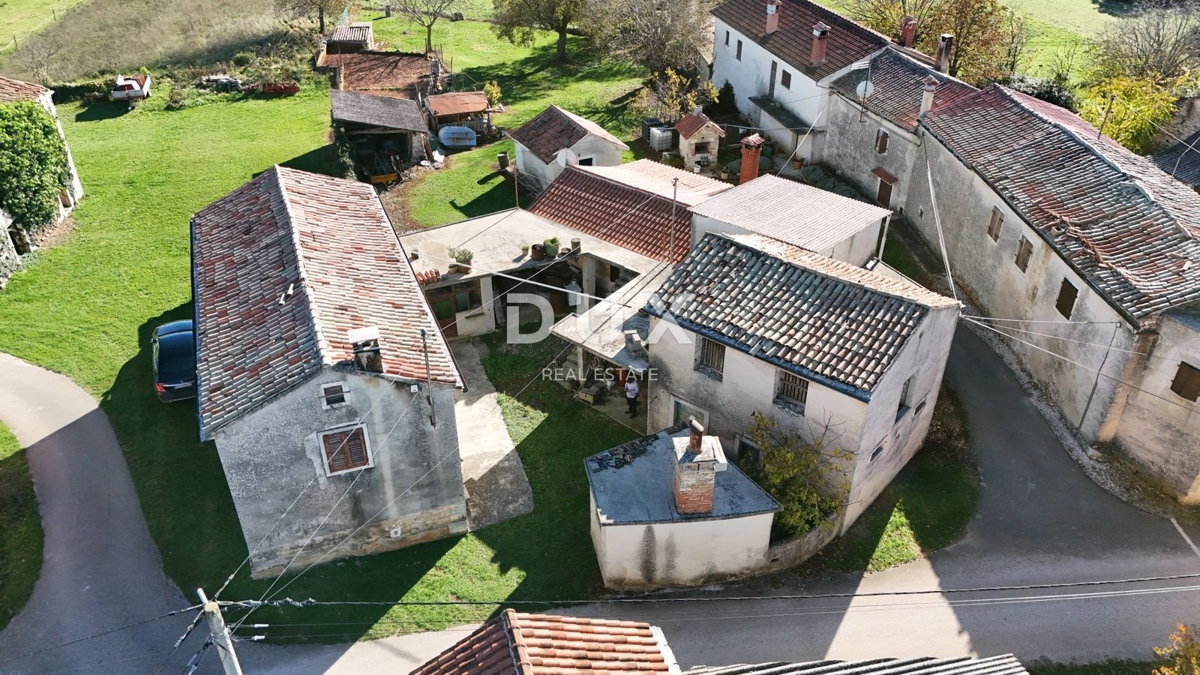 Casa In vendita - ISTARSKA ŽMINJ