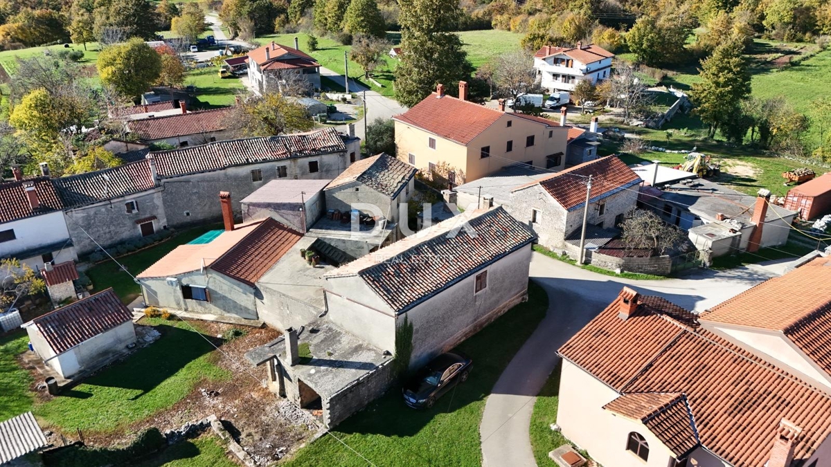 Casa In vendita - ISTARSKA ŽMINJ