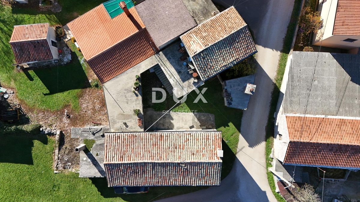 Casa In vendita - ISTARSKA ŽMINJ