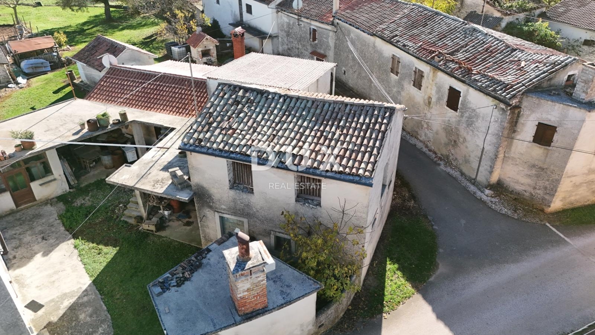 Casa In vendita - ISTARSKA ŽMINJ