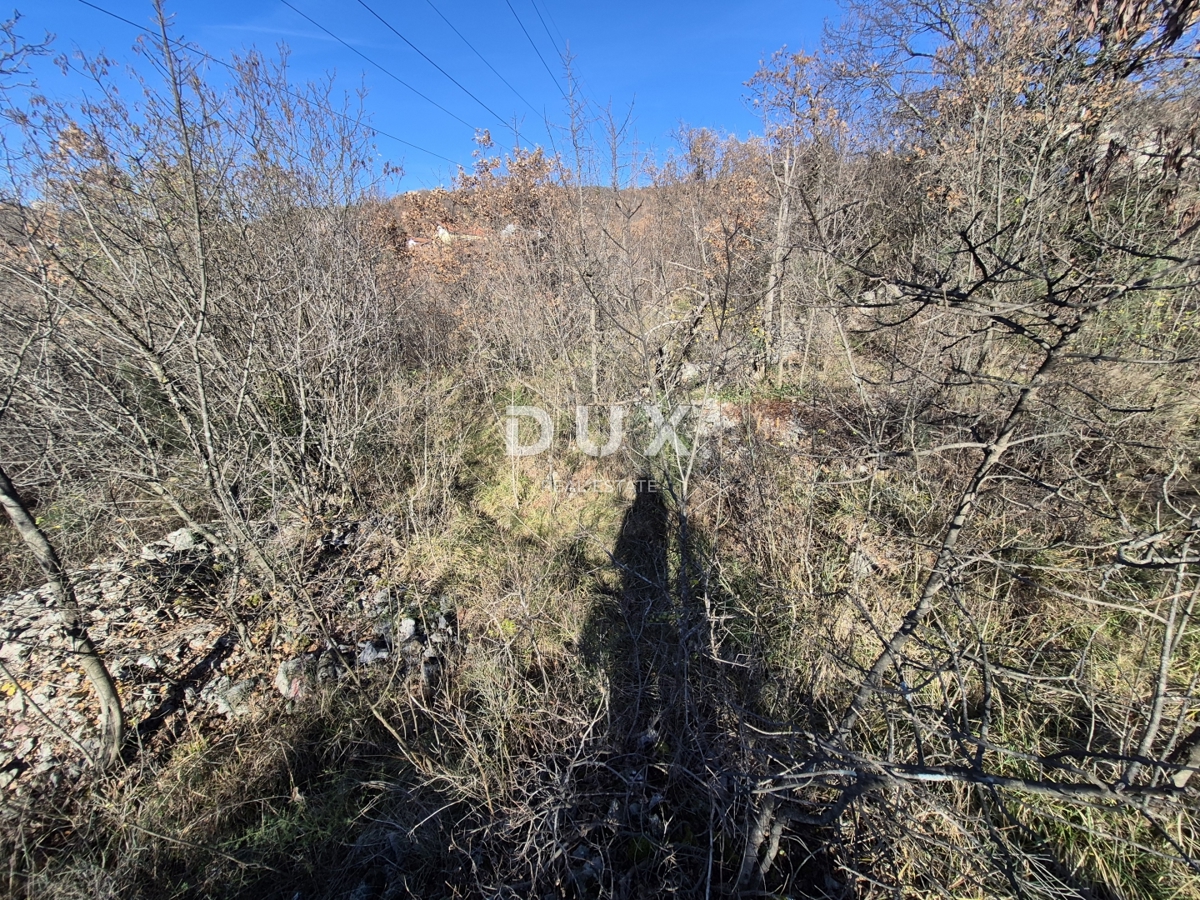 Zemljište Na prodaju - PRIMORSKO-GORANSKA RIJEKA