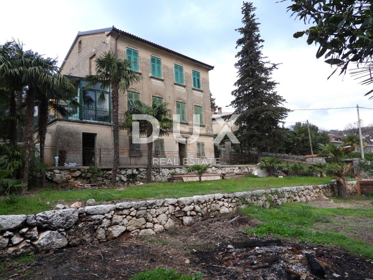 Apartmán Na predaj - PRIMORSKO-GORANSKA OPATIJA